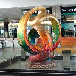 Book Hotels In Hong Kong