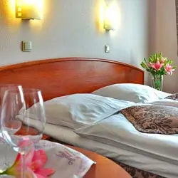 Book Hotels In Miami