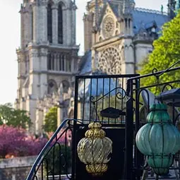 Book Hotels In Paris
