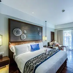 Book Hotels In Sydney